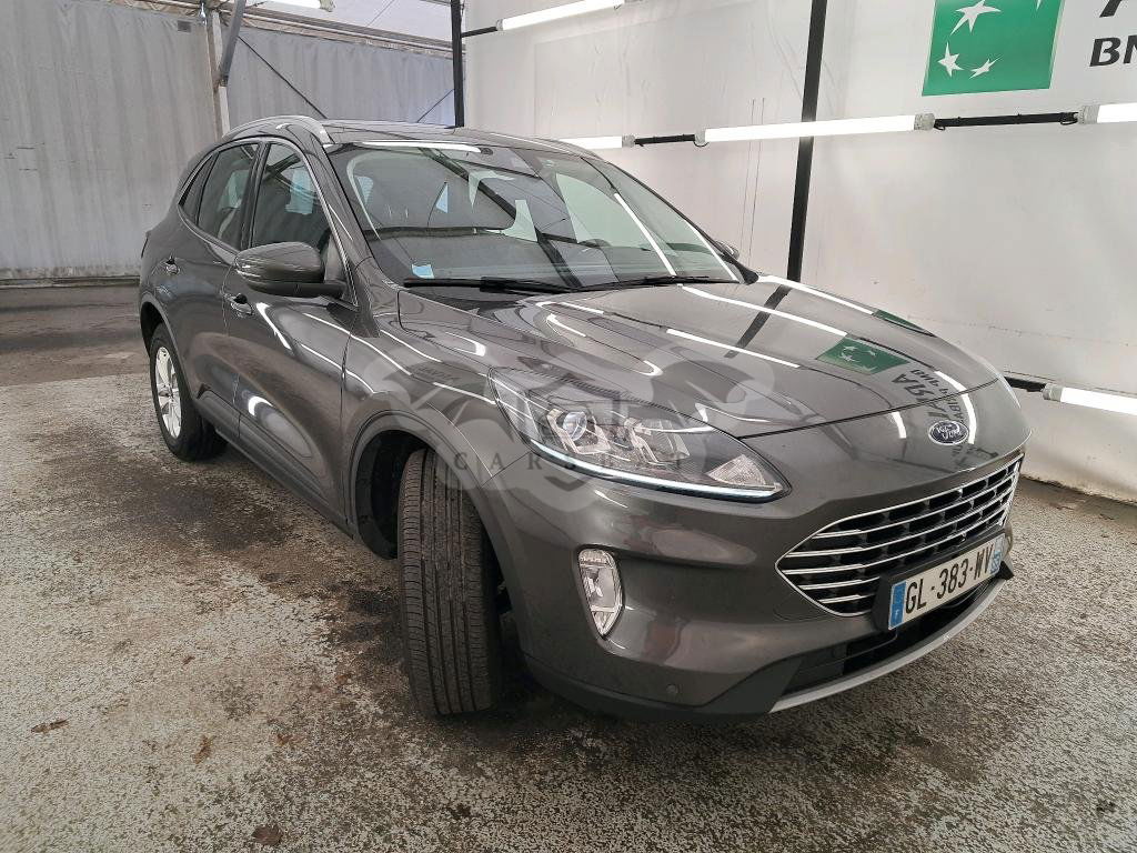 Ford Kuga 2.5 Titanium 2023