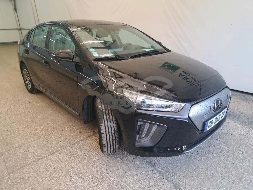 Hyundai IONIQ Intuitive 2021