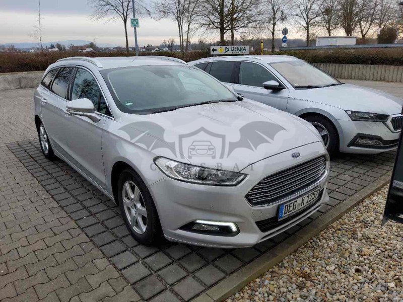 Ford Mondeo 2.0 TDCI Trend 2019