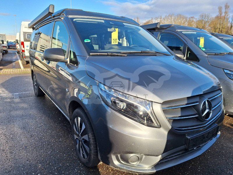 Mercedes-Benz Vito Tourer 119 CDI Pro 2024