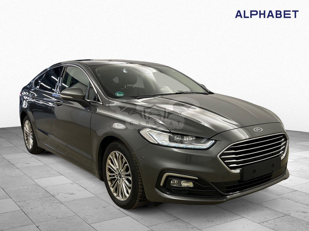 Ford Mondeo 2.0 Titanium 2022