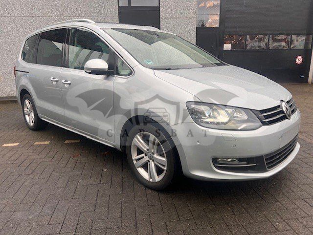Volkswagen Sharan 2.0 TDI Highline 2020
