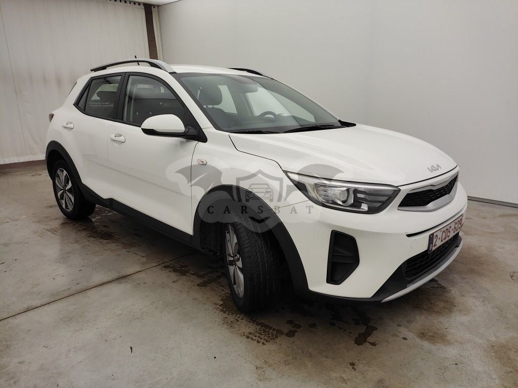 Kia Stonic 1.0 2022