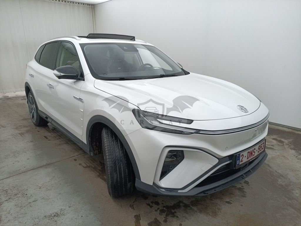 MG Marvel R 70 kWh Luxury 2023