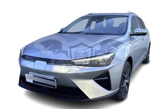 MG MG5 Luxury 2023