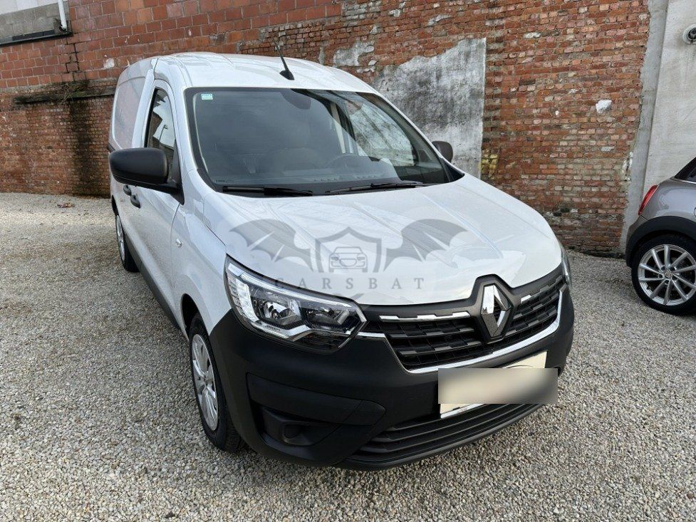 Renault Express 1.3 TCe Comfort 2022