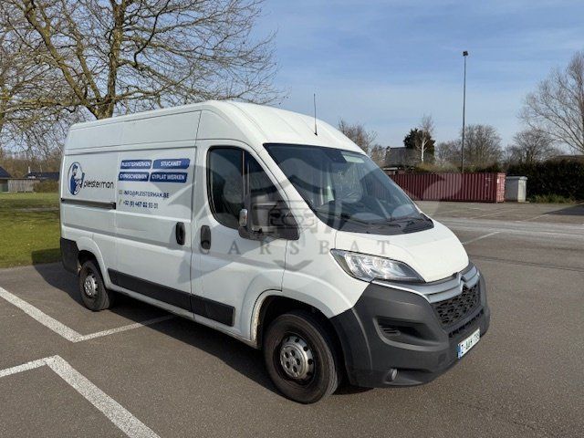 Citroën Jumper L2H2 2.2 HDI Driver 2019