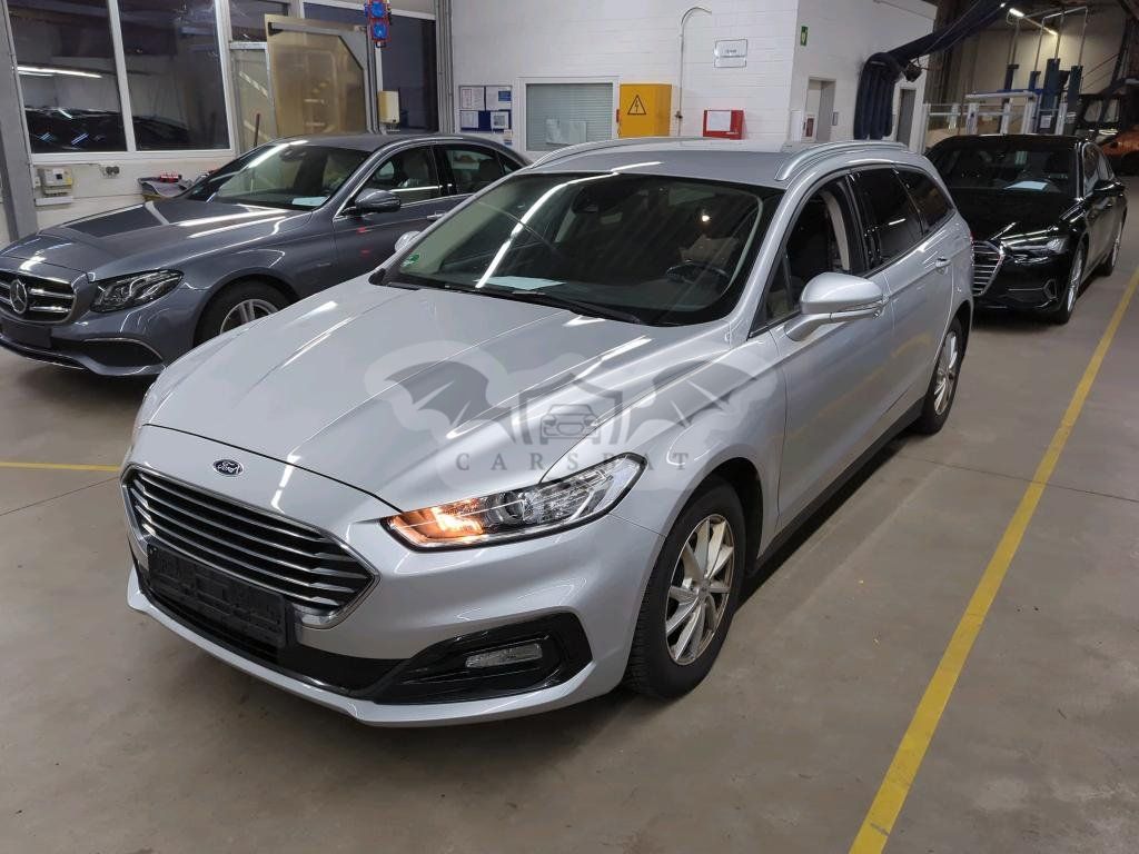Ford Mondeo 2.0 2019