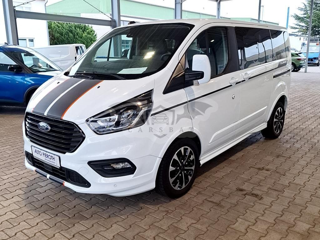 Ford Tourneo Custom L1H1 2020