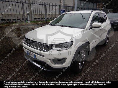 Jeep Compass 1.6 MultiJet Sport 2019