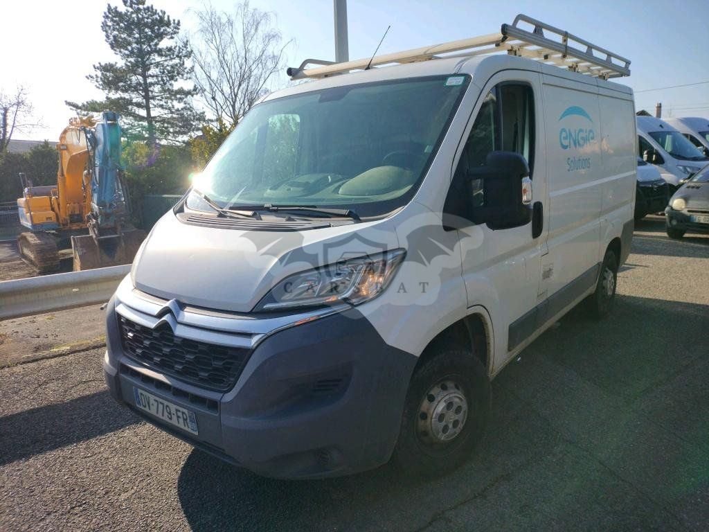Citroën Jumper L1H1 Business 2015