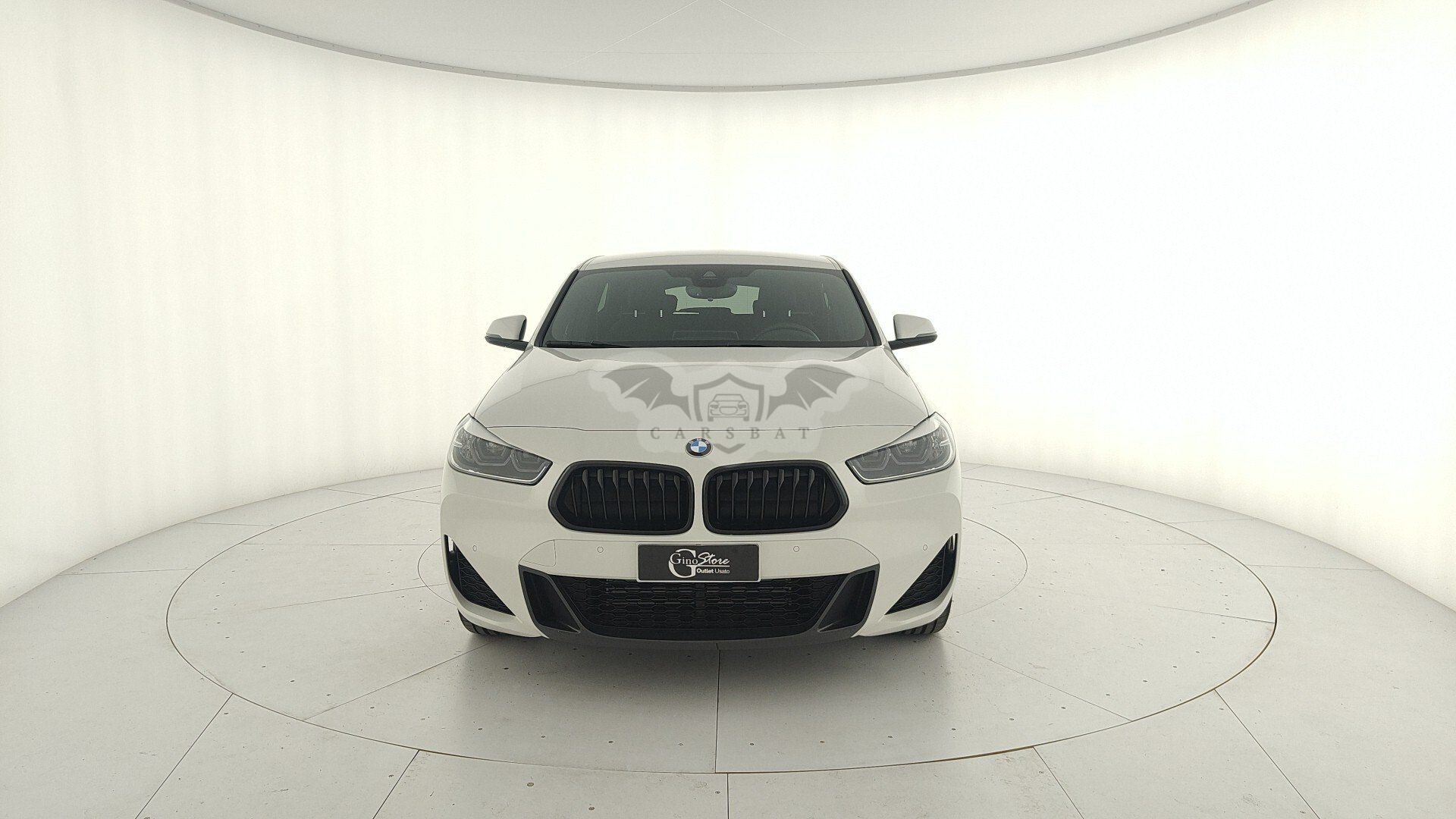 BMW X2 18d M sport 2023