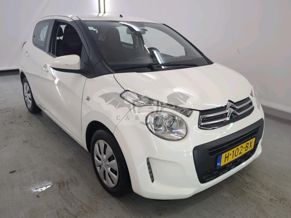 Citroën C1 1.0 VTI FEEL 2020