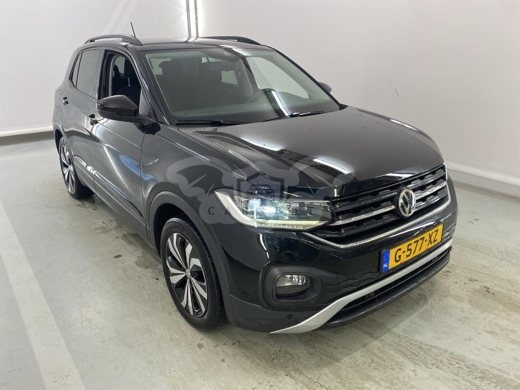 Volkswagen T-Cross 1.0 TSI Life 2020