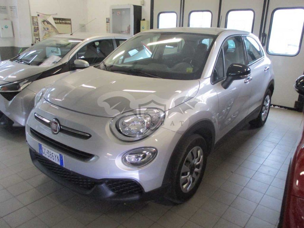 Fiat 500X 1.3 MultiJet Urban 2020