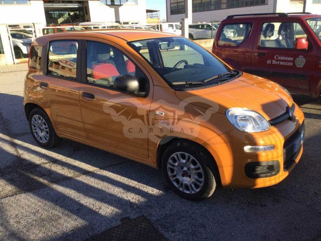 Fiat Panda 1.0 Easy 2021