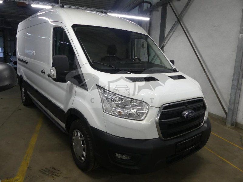 Ford Transit L3H2 Trend 2021