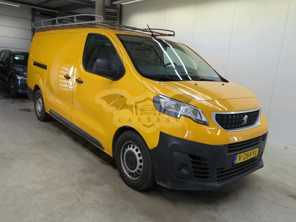 Peugeot Expert 2.0 HDI Premium 2019