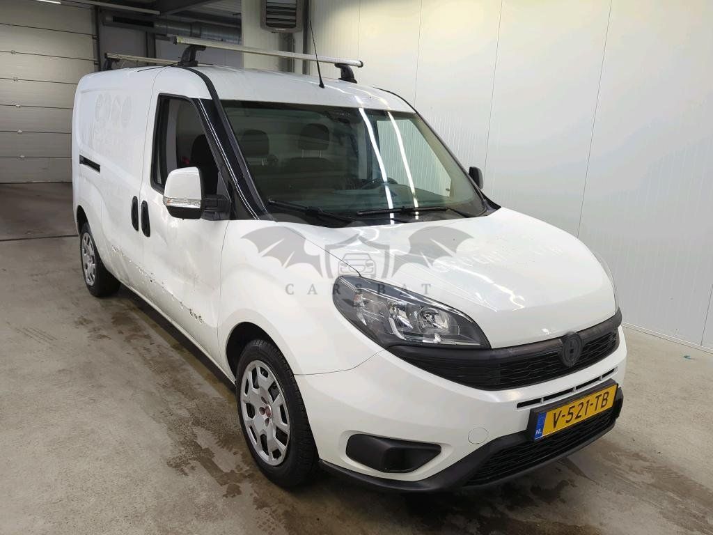Fiat Doblo Cargo 1.6 2018