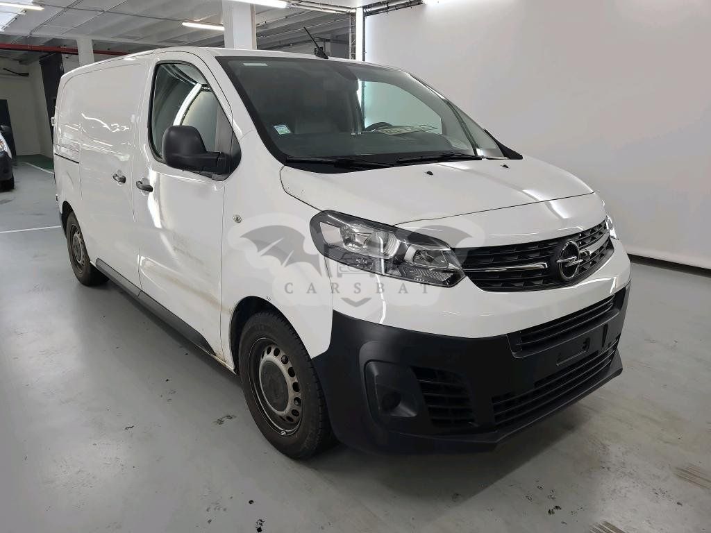 Opel Vivaro L2H1 1.5d Edition 2019