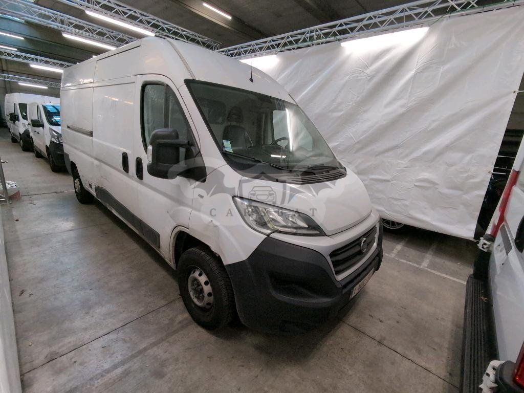 Fiat Ducato L3H2 2.0 MultiJet 2019