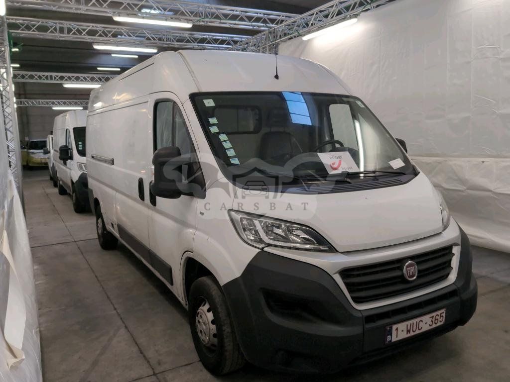 Fiat Ducato L3H2 2.0 MultiJet 2019