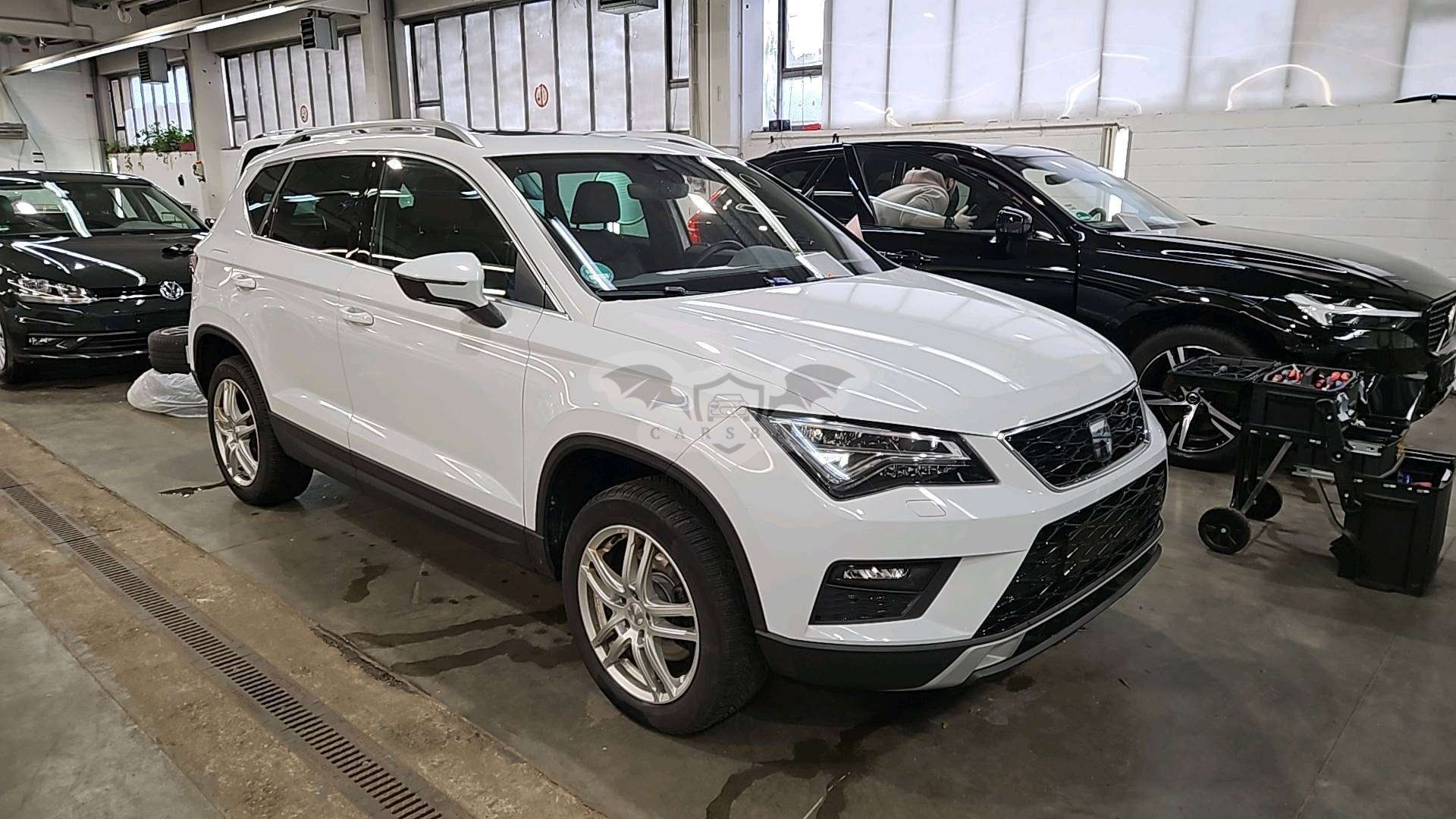 Seat Ateca 2.0 TDI Xcellence 2020
