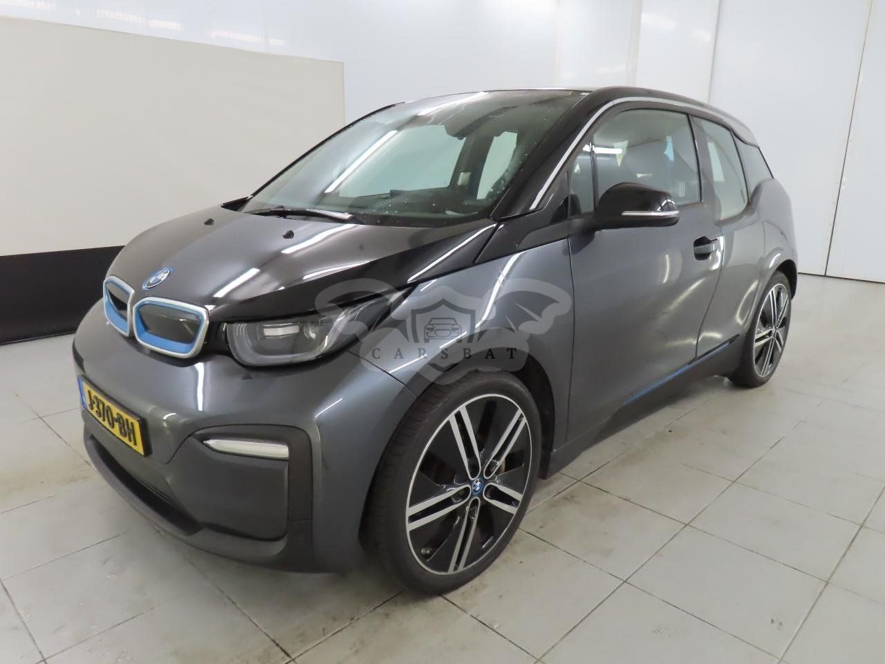 BMW i3 120 Executive 2020