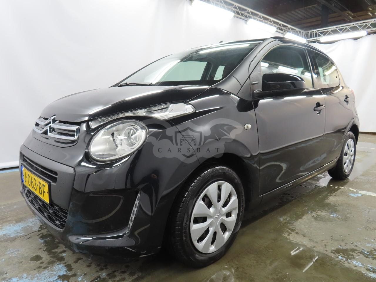 Citroën C1 FEEL 2020