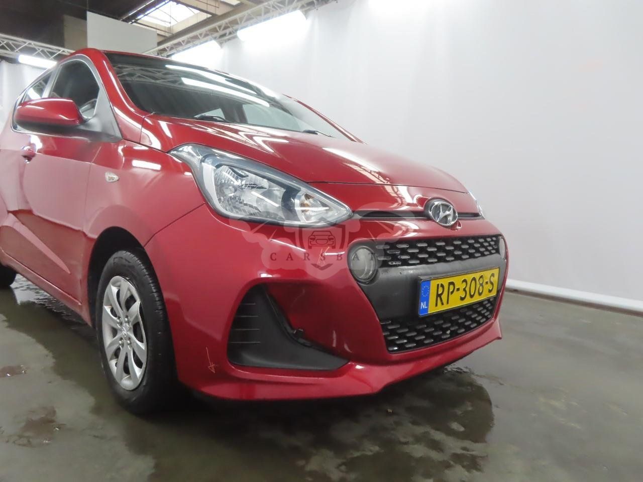 Hyundai i10 1.0i Comfort 2018