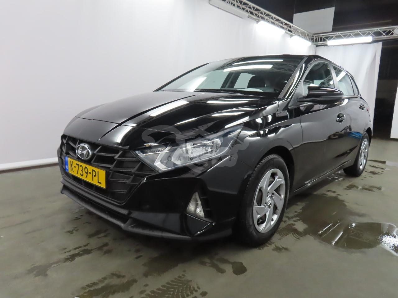 Hyundai i20 1.2 2021