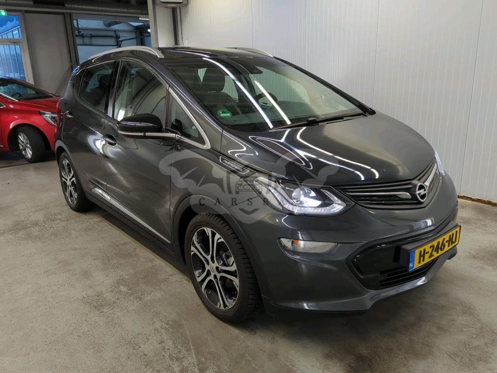 Opel Ampera-E 60 kWh Business Executive 2020