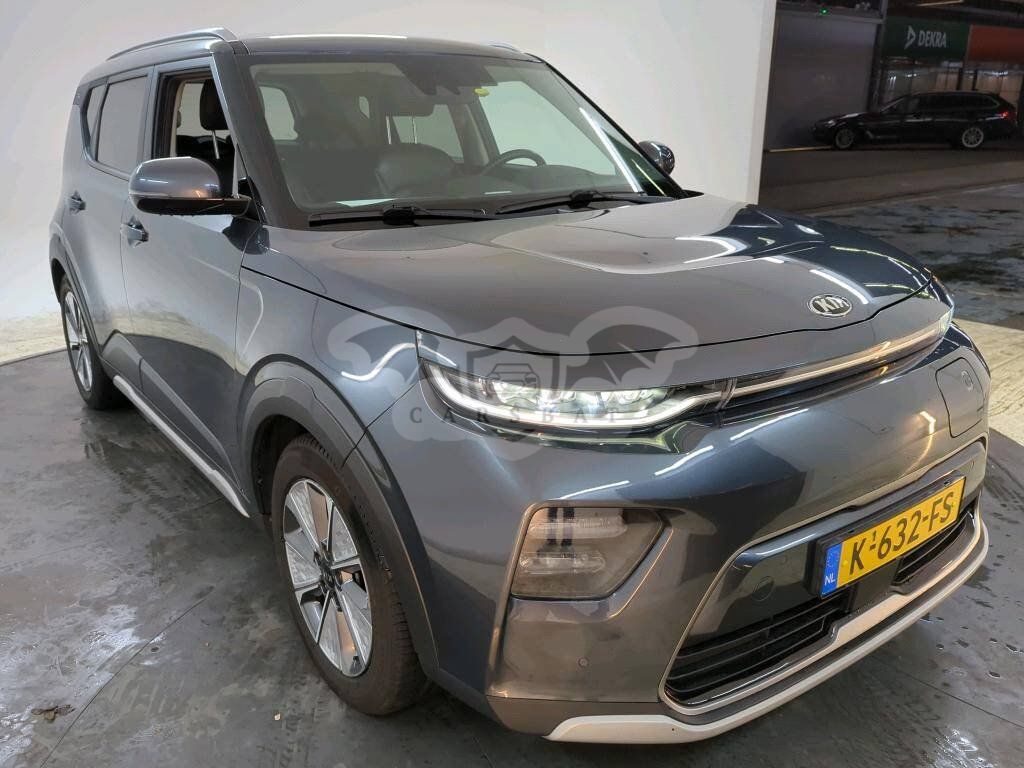 Kia Soul e-Soul ExecutiveLine 2020