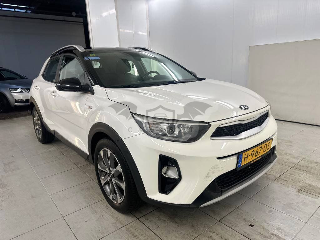 Kia Stonic 1.0 T-GDI DynamicLine 2020