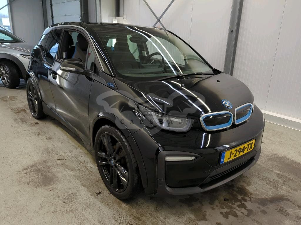 BMW i3 120e 2020