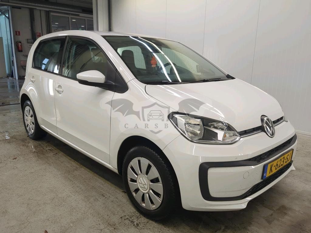 Volkswagen Up! 1.0 Move Up! 2021