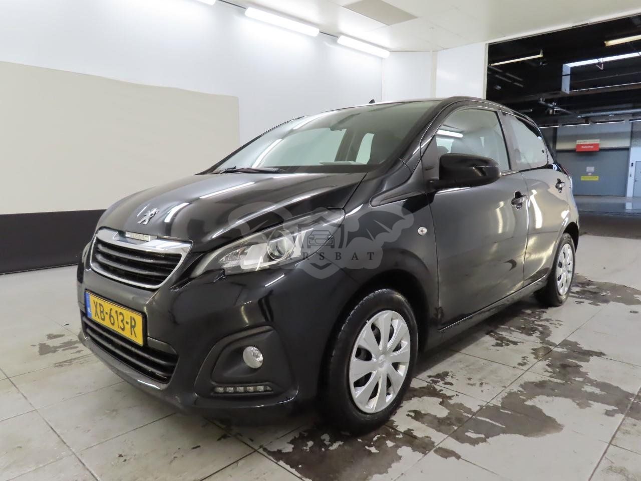 Peugeot 108 1.0 VTI Active 2018