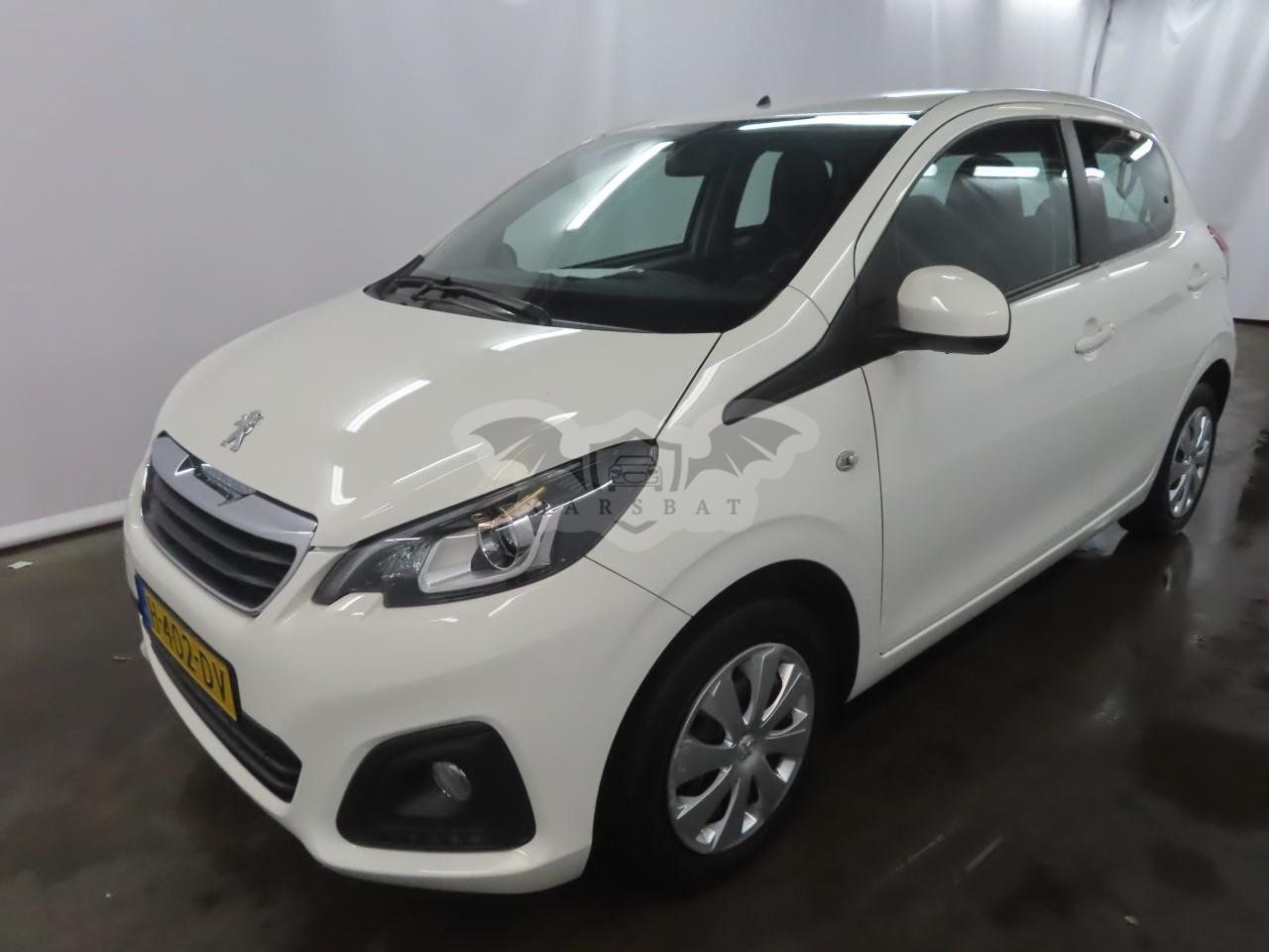Peugeot 108 1.0 VTI Active 2020