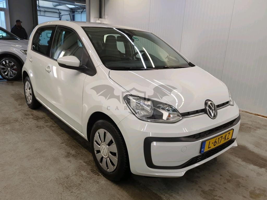 Volkswagen Up! 1.0 2021