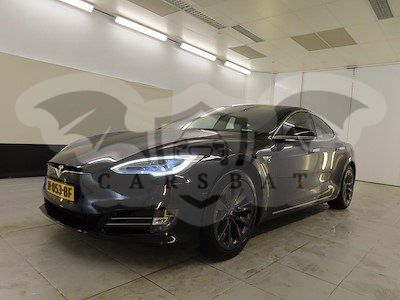 Tesla Model S Long Range 2019
