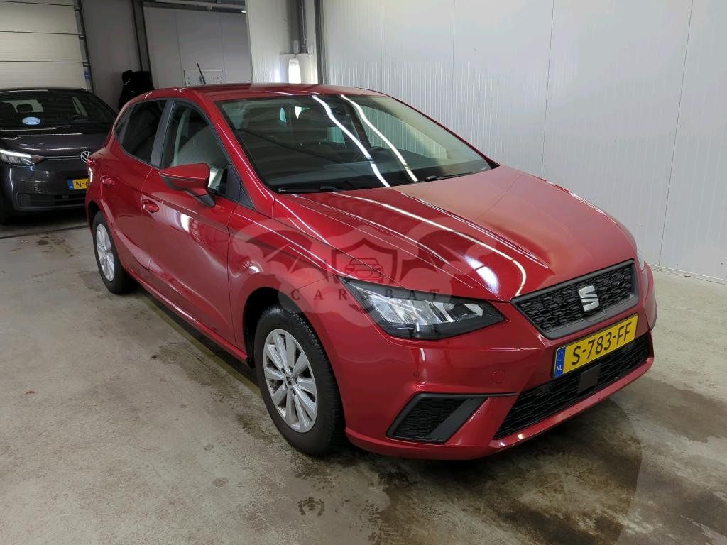 Seat Ibiza 1.0 TSI Style Business 2023