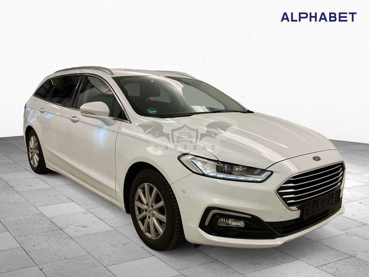 Ford Mondeo 2.0 Titanium 2020