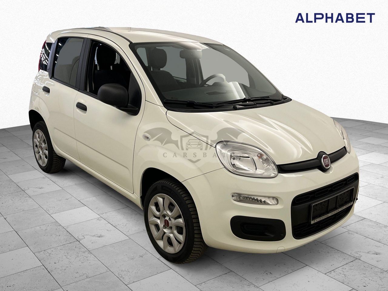 Fiat Panda 0.9 Twinair Easy 2020