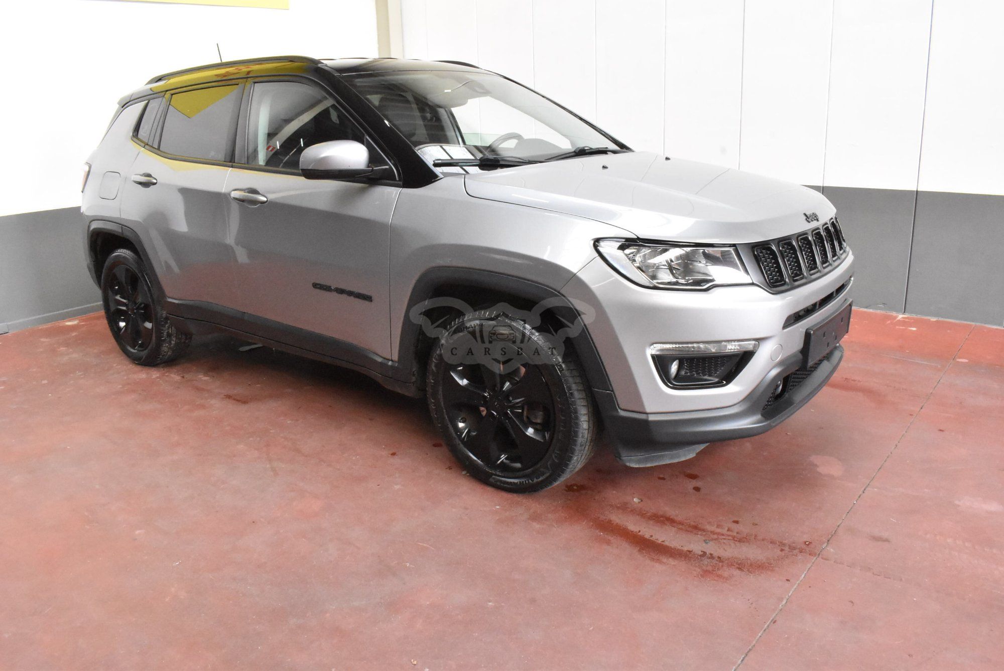 Jeep Compass 1.4 2019
