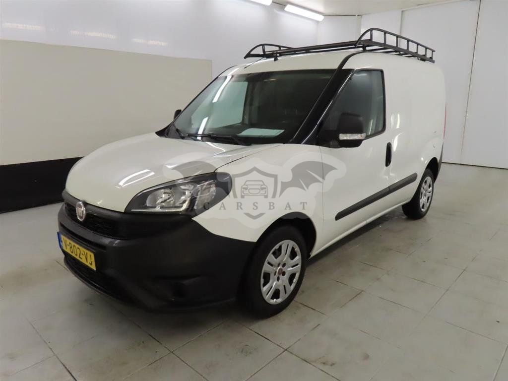 Fiat Doblo Cargo 1.3 Actual 2019