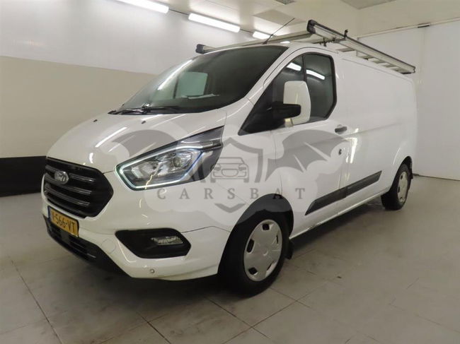 Ford Transit Custom L2H1 2.0 TDCI 2019
