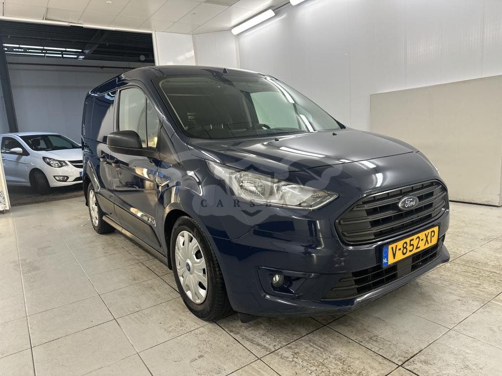 Ford Transit Connect 1.5 Trend 2019
