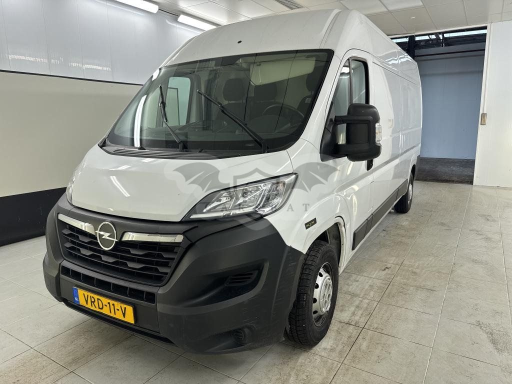 Opel Movano L3H2 2.2 2022