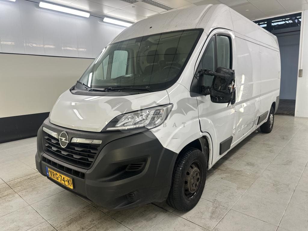 Opel Movano L3H2 2.2 2022