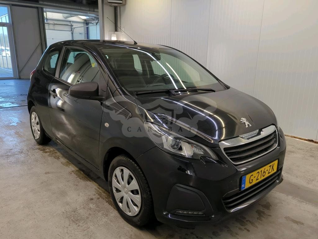 Peugeot 108 1.0 VTI Access 2020